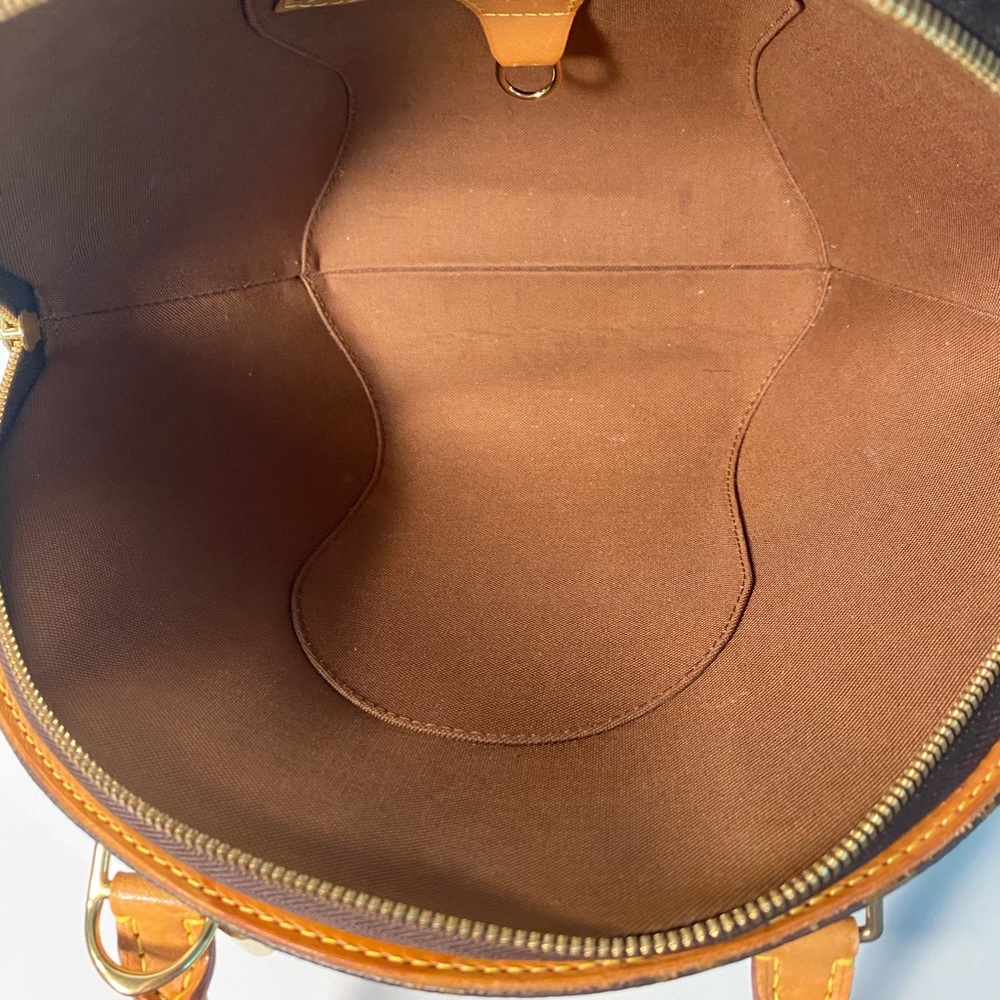 Louis Vuitton Vintage Ellipse PM - Picture 7 of 10